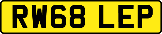 RW68LEP