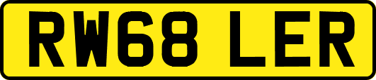RW68LER