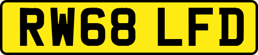 RW68LFD