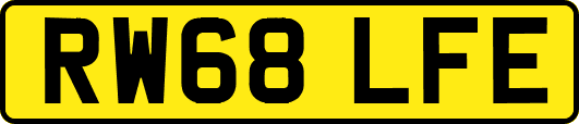 RW68LFE