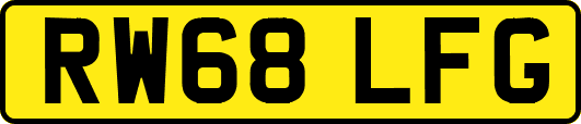 RW68LFG