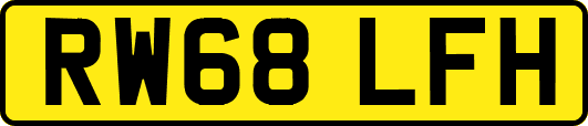 RW68LFH