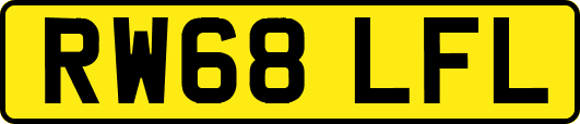 RW68LFL