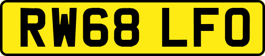 RW68LFO