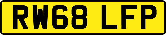 RW68LFP
