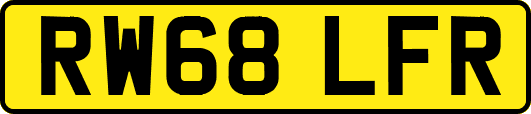 RW68LFR