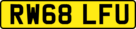 RW68LFU