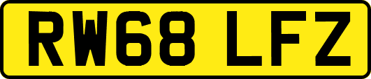 RW68LFZ