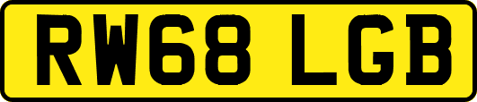 RW68LGB