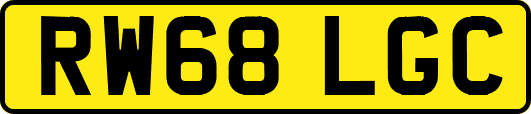 RW68LGC