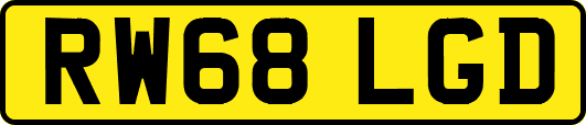 RW68LGD