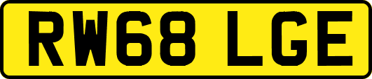 RW68LGE
