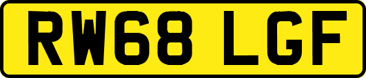 RW68LGF