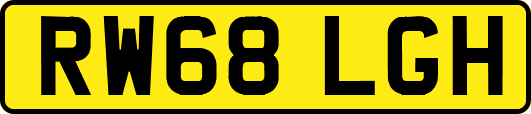 RW68LGH