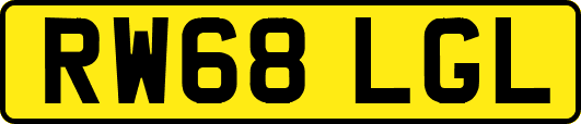 RW68LGL