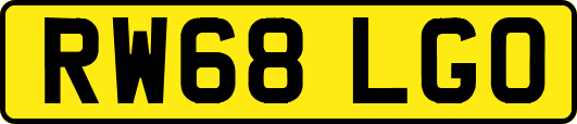 RW68LGO