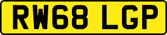 RW68LGP