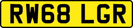 RW68LGR