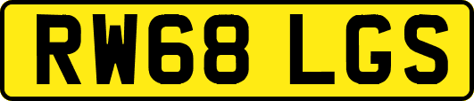 RW68LGS