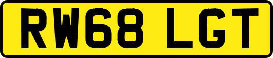 RW68LGT