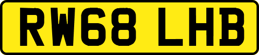 RW68LHB