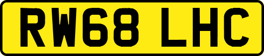 RW68LHC