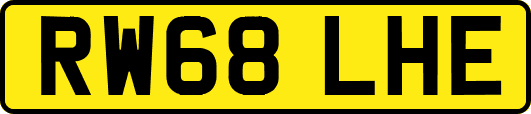 RW68LHE