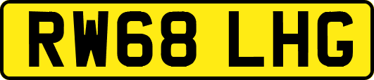 RW68LHG