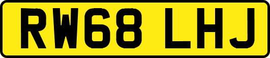 RW68LHJ