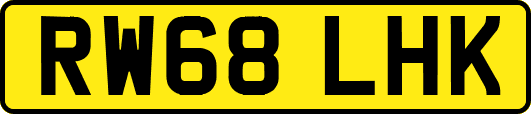 RW68LHK