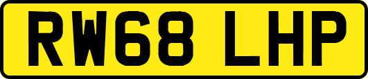 RW68LHP