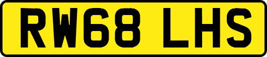 RW68LHS