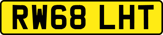 RW68LHT