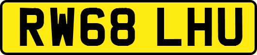 RW68LHU