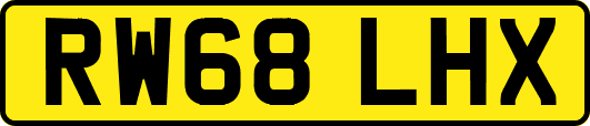 RW68LHX