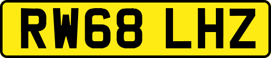 RW68LHZ