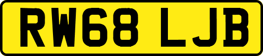 RW68LJB