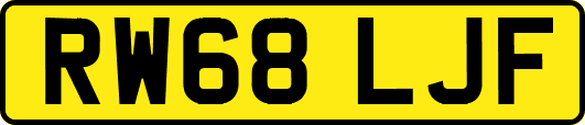 RW68LJF