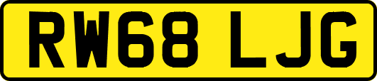RW68LJG