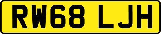 RW68LJH