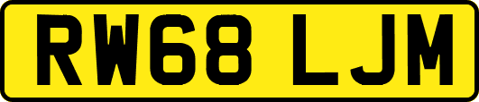 RW68LJM