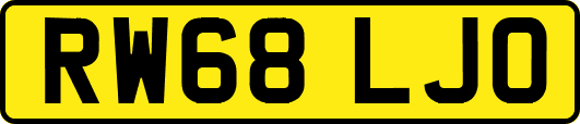RW68LJO
