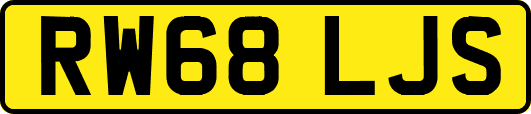 RW68LJS