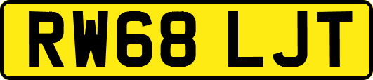 RW68LJT