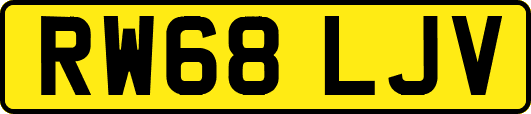 RW68LJV