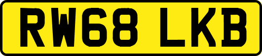 RW68LKB
