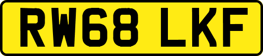 RW68LKF