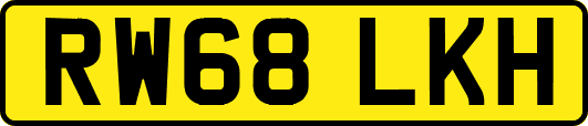 RW68LKH