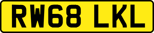 RW68LKL