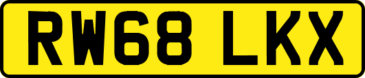 RW68LKX